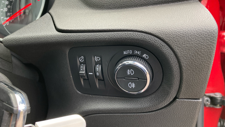 Vauxhall Grandland X 1.2 Turbo Elite Nav 5dr Petrol Hatchback